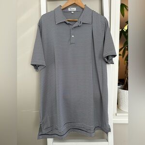 Peter Millar Summer Comfort Performance Polo